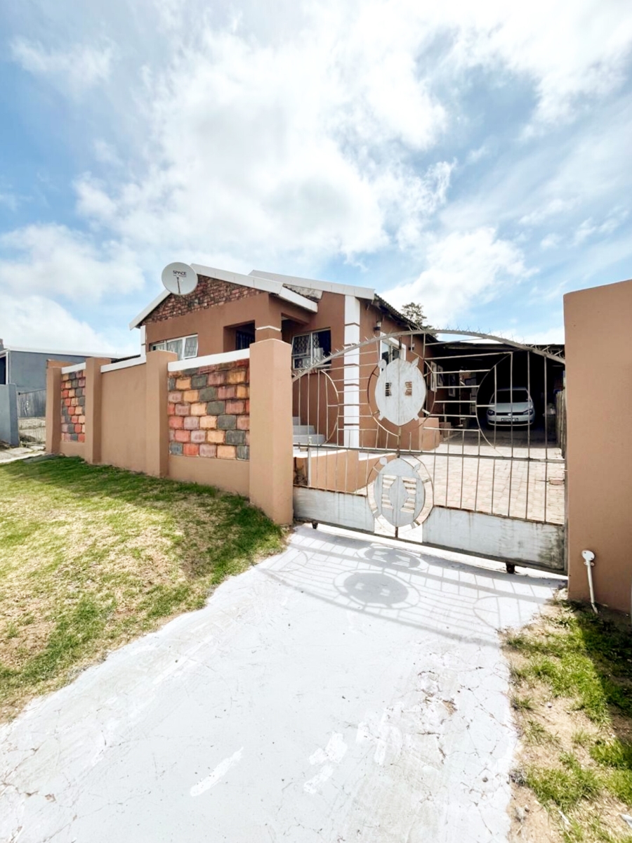 4 Bedroom Property for Sale in Buffalo Flats Eastern Cape